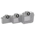 thumbnail image 2 of 2Pcs Silicone Rubber Viewfinder Eyecup for Nikon ZF/Z8/Z9 for Precise Photography Accessory Eyecup, 2 of 7