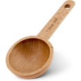 thumbnail image 1 of Graduated Dosing Spoon for Ground Coffee, Coffee Dosing Scoop Measuring Spoon - 1 Tbsp, 15ml, 1 of 5