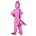 thumbnail image 4 of Kid's Terrific T-Rex Dinosaur Costume, 4 of 6