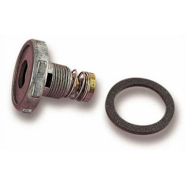 Holley Performance 125-85 Carburetor Power Valve