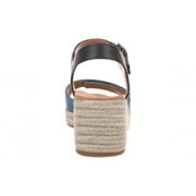 Vionic Sable Women's Platform Supportive Wedge Sandal