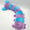 thumbnail image 5 of 40cm Poppy Pj Pug A Pillar Plush Doll Playtime Stuffed Caterpillar Plush Toys Kids Gift, 5 of 5