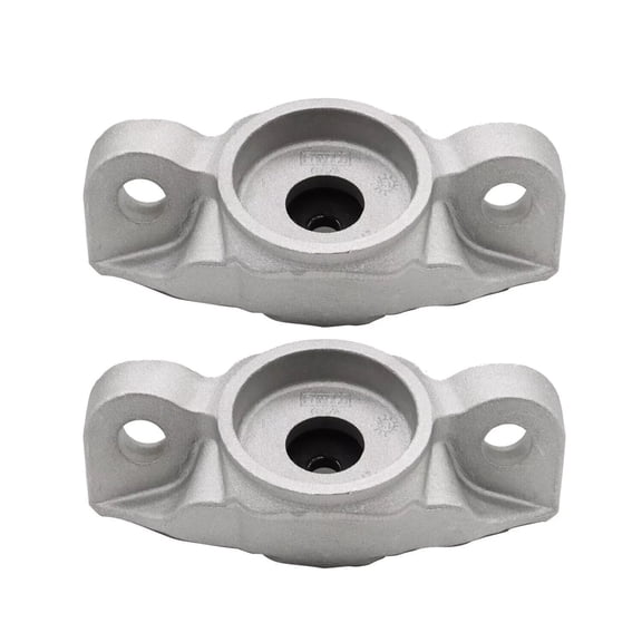 Cars Spare Rear Upper Shock Mount for Ford Fusion Replacement, for Suspension Upgrade Rear Upper Shock Mount