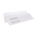 thumbnail image 1 of SupremeX CO164 Security Envelope With double window. #9 4 x 9 in (Box of 500), 1 of 1