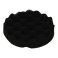 thumbnail image 4 of 16Pcs/Set Car Sponge Polishing Pad Set 5 Inch Buffing Waxing Pad for Boat Car Polisher Buffer Drill Wheel Polisher Tools, 4 of 5