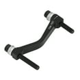 thumbnail image 1 of Adaptateur de Frein à Disque, Durable Réduction d'Usure Fine Carfting Vélo Adaptateur de Frein à Disque pour Remplacement, 1 of 8