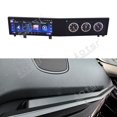 thumbnail image 4 of Aotsr 24 inch Android 13 8+128GB Car Radio Dual Screen For BMW X5 2014-2018 Multimedia Stereo Player GPS Navi Head Unit Carplay, 4 of 11
