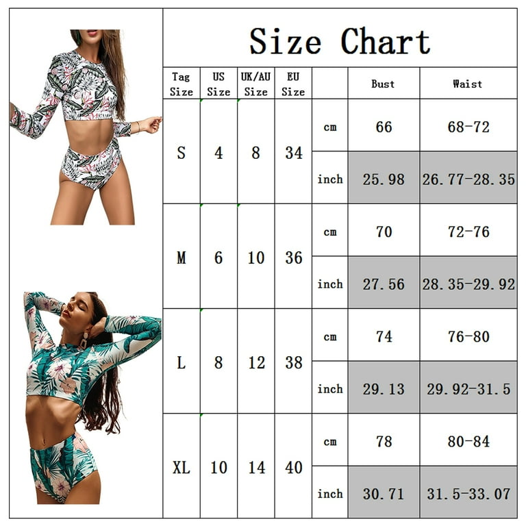 KZKR Plus Size One Piece Swimsuit, Womens Swimming Costume Bathing