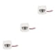 thumbnail image 5 of Riwesomey Courtesy Light Space Saving Compact Size ABS Yacht Device Firm Accessories Lighting Lamp Wall-mounted Ceiling Structure Bulb Type1 NO1 Riwesomey CBP445967, 5 of 6
