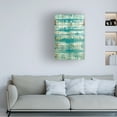 thumbnail image 3 of Melissa Averinos 'Kanari I' Canvas Art, 3 of 3