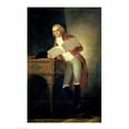 thumbnail image 2 of Posterazzi BALXIR38797LARGE Don Jose Alvarez De Toledo Y Gonzaga Poster Print by Francisco De Goya - 24 x 36 in. - Large, 2 of 4