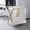 A, variant on Strong Mesh Large Laundry Basket Laundry Household Laundry Bag Toy Clutter Bag Laundry Basket - Foldable Storage Ideal For Bedroom, College Dorm