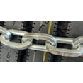 thumbnail image 2 of Grizzlar GTU-125 Square Rod Forklift tire chain 23x10.50-12, 2 of 7