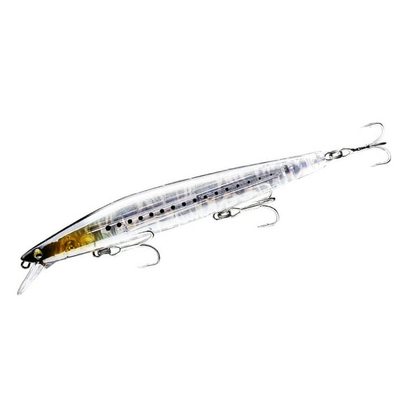 15cm 27g Realistic Swimming Crankbait Lure for Freshwater and Saltwater Fishing - CC100-6