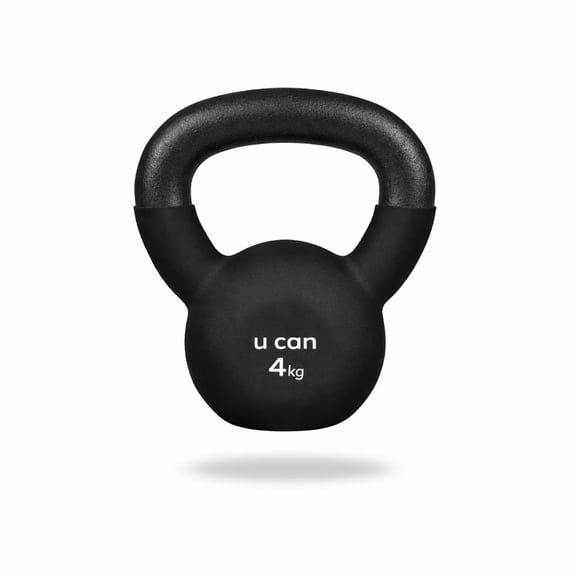 u can Pesa rusa de 4 kg para entrenamiento funcional