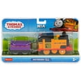 thumbnail image 6 of Thomas & Friends Nia Motorized Character Toy Train Engine, 6 of 6