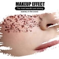 thumbnail image 4 of Juego de gel con lentejuelas shaofei maquillaje escamas de pez purpurina sombras de ojos, 4 of 4