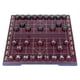 thumbnail image 1 of Portable Chinese Chess (Xiangqi) Magnetic Travel Board Game Set Traditional Xiangqi Classic Educational Strategy Games, 1 of 4