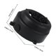 thumbnail image 2 of YSNOOWE Cubierta De Ventilador Para Motor De Motocicleta Con Protección Contra Escombros, 2 of 8