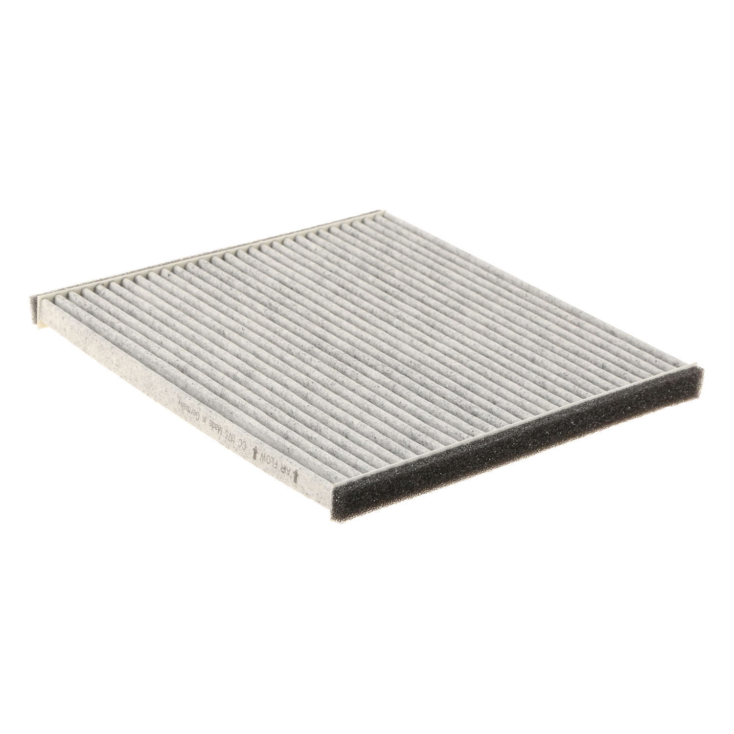 Corteco Activated Charcoal Cabin Air Filter