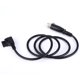 thumbnail image 2 of D tap macho a XLR adaptador hembra de 4 pines Cable de alimentación Cable de 100cm para batería de montaje en V, 2 of 8