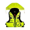 thumbnail image 2 of WANGJING Adult Life Jackets , Fishing Vest , Lightweight Life Jackets for Adults for Kayak, Boating, Fishing, Paddle Sports, 2 of 4