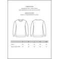 thumbnail image 5 of Sweatsuits 2Pcs Sets for Women Mens Tracksuit Unisex Sweatshirt and Sweatpant Tracksuit Sets Track Suit Set Super Soft High Quality Casual Sport Tops - Watermelon Design on Top, 5 of 6