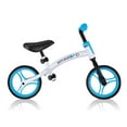 thumbnail image 3 of GLOBBBER GO BIKE - White / Sky Blue, 3 of 5