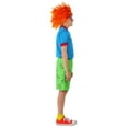 thumbnail image 5 of Boy's Nickelodeon Rugrats Chuckie Costume, 5 of 9