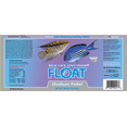thumbnail image 2 of New Life Spectrum Float Fish Food Pellets, Medium (2-2.5mm), 3.53 lbs, 2 of 2