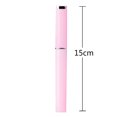 thumbnail image 2 of Maoww Portable Nail Files Nail Shaping Polishing Glass Rasp Sanding Buffer Block Pedicure Manicure Tools, 2 of 9