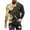 Black-A, variant on FchengtaiS Mens Long Sleeve Camo Shirts Casual Stylish Camouflage Print Workout Athletic T-shirt Crewneck Loose Fit Pullover Tees