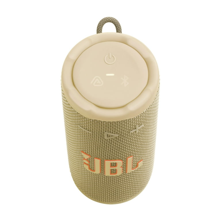 JBL Grip - Compact Bluetooth speaker with bold JBL Pro Sound and