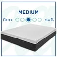 thumbnail image 3 of Sealy 12" Cool & Clean Hybrid Mattress, Twin-XL, 3 of 6