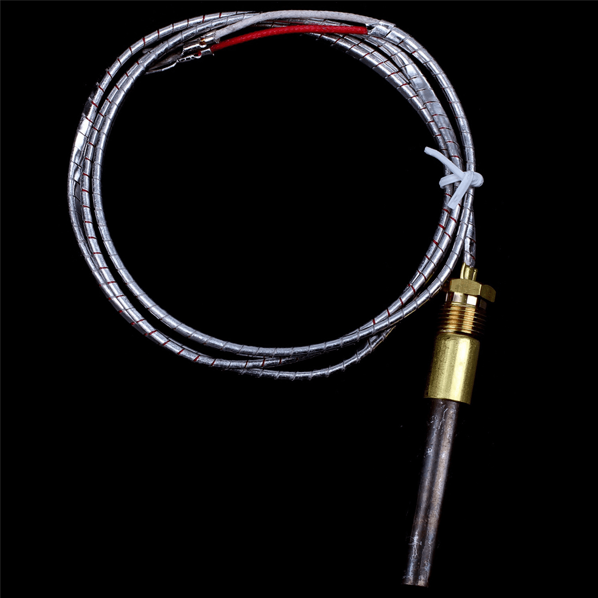 20Pcs Thermocouple Replacement Thermopile Generator for Gas Fireplace/Water Heater/Gas Fr