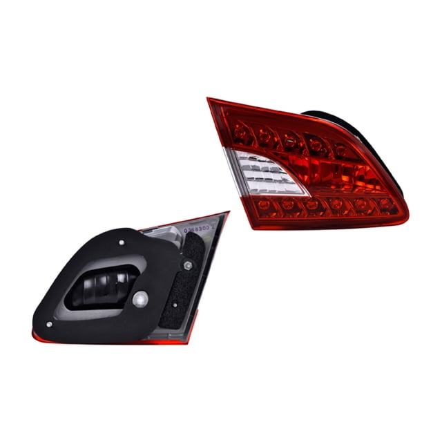 Calavera Sentra 2013 A 2016 Nissan Int Izq S/Foco DEPO .