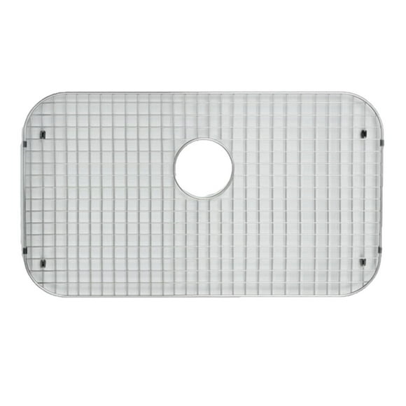 American Imaginations 18.5-in. W Kitchen Sink Grid AI-34747