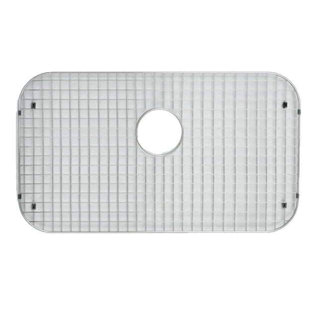 American Imaginations 30.125-in. W Kitchen Sink Grid AI-34751