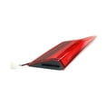 thumbnail image 6 of For Honda Civic 2016 17 18 19 20 2021 Tail Light Driver Side | Inner | Red Lens | Fiber Optic | Replacement For HO2802112 | 34155TBAA01, HD677-B000L, 6 of 7