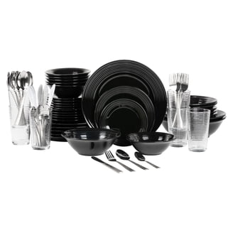 Dinnerware Set