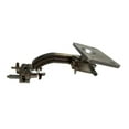 thumbnail image 3 of TISHITA Electronic Module Mounting Plate with Clamp,Electronic Controller Multi Pad Drum Pads Mount Percussion Mounting Bracket Metal, 3 of 8