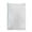 Blue, variant on Plastic File Folder with Sliding Bar (10mm), Report Cover for A4 Paper, 40-Sheet Capacity, Transparent Resume Binder, White