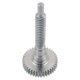 thumbnail image 4 of 39 Teeth Metal Parking Brake Gear Actuator Repair Kit Fits for -BMW E65 E66 745I 750I 760I Li 34436782755, 4 of 5