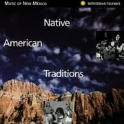 Various Artists - Music of New Mexico / Various - World / Reggae - CD