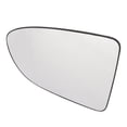 thumbnail image 4 of Side Mirror Glass, 96301BR72A Practical Abrasion Resistant Simple Installation Reliable With Heated For Car Accessories Left Side,Right Side, 4 of 8