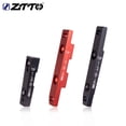 thumbnail image 2 of Alician ZTTO Road Bike Disc Brake Flat Mount Adapter Ultralight Bracket Disc Brake Adaptor, 2 of 7