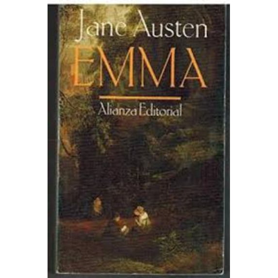 Pre-Owned Emma (Paperback) 8484504530 9788484504535