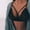 Black, variant on SCSAlgin Swimwear for Women 2024,Women Lace up Sexy Bikini Sets Beach Large Size High Waisted Two Piece Swimsuit