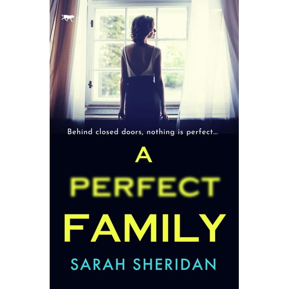 A Perfect Family, (Paperback)