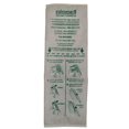 thumbnail image 1 of Bissell PKBG25 Vacuum Cleaner Bags for BGU5500 - Pack, 1 of 1